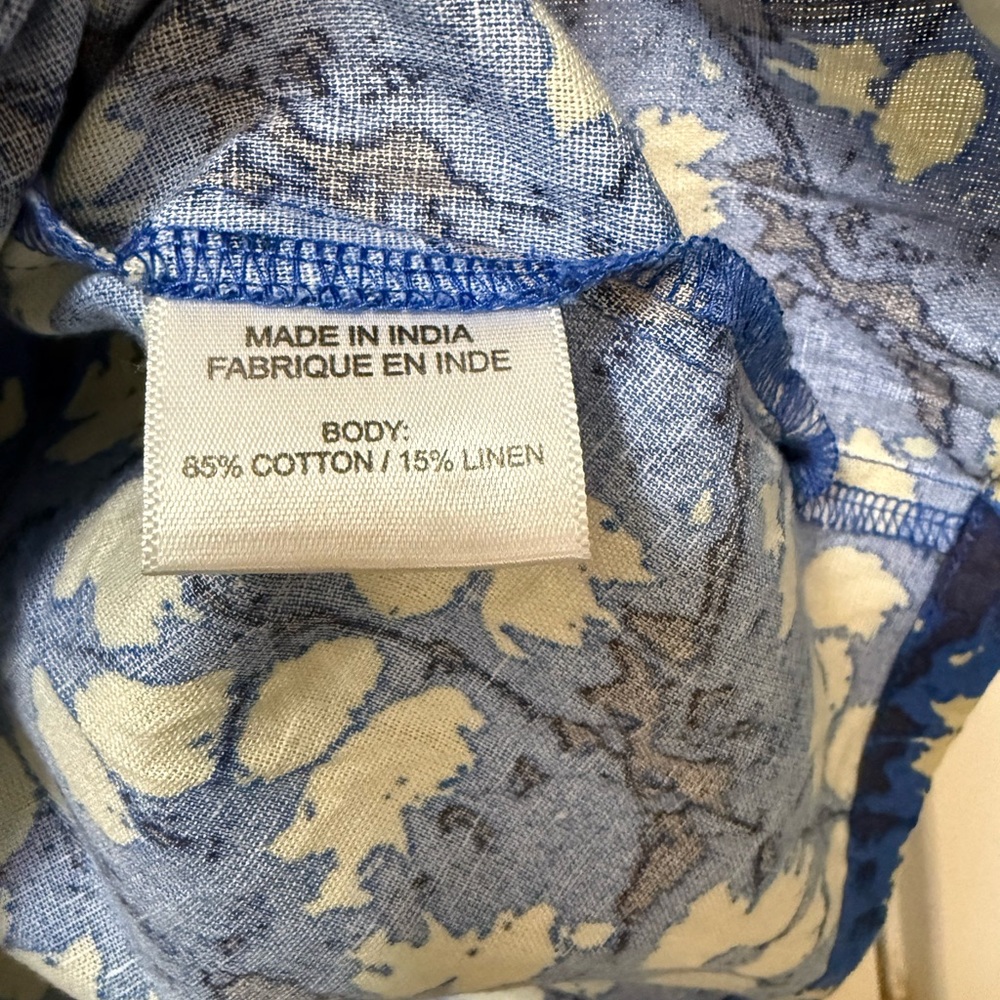 Anthropologie Lanai Midi Skirt by Porridge 2X - Picture 8 of 11